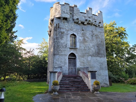 The Dunloe Hotel & Gardens