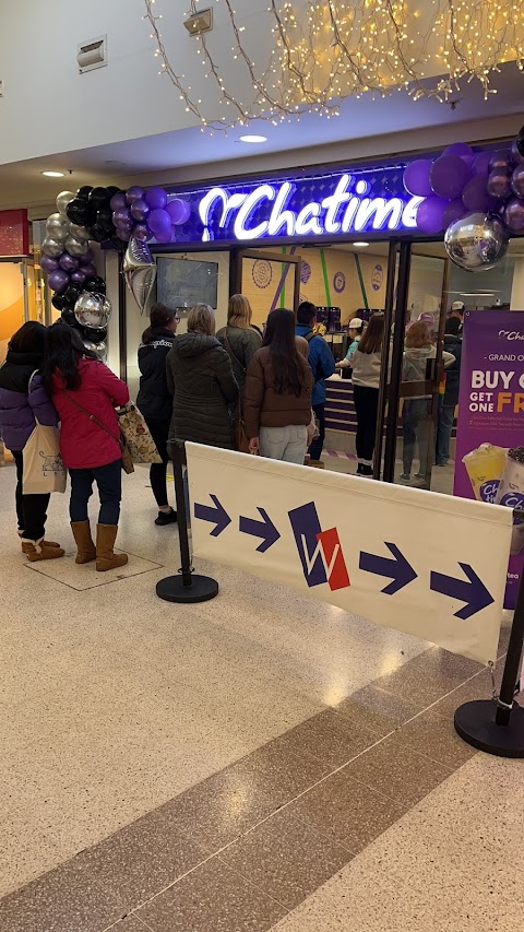 Chatime Wilton