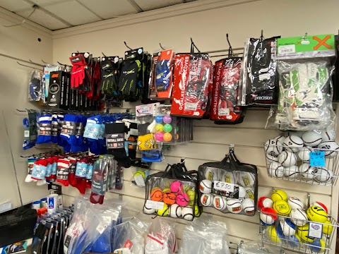 Kinsale Sports Store