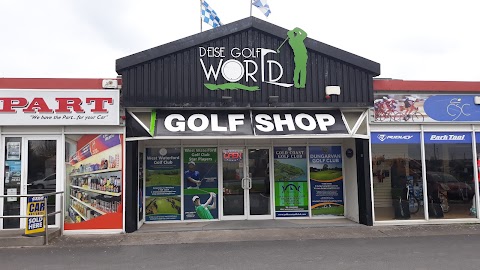 Deise Golf World