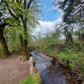 Warrenscourt Forest Recreational Area