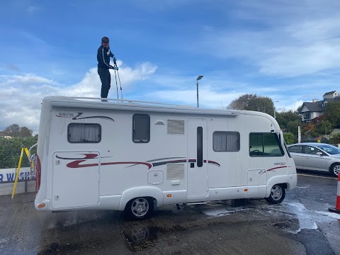 Car Wash Killarney