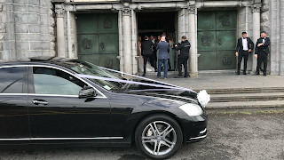 Wedding Cars Galway