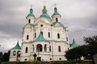 Собор Різдва Богородиці