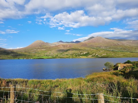 Lough Acoose View Point