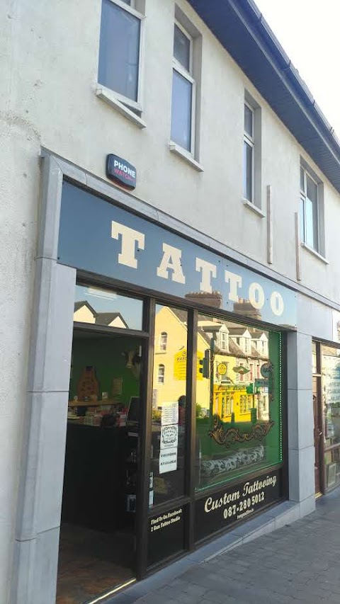 The Black Sheep Tattoo Studio