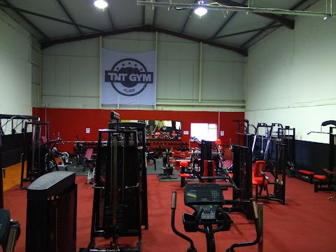 TNT Gym Sligo