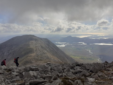 Derryclare (summit)