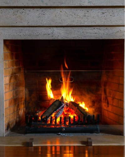 Stove and Fireplace Fitters Ltd