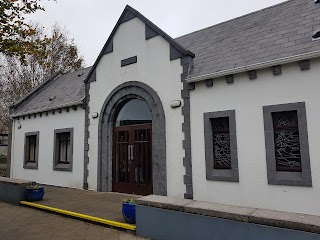 Chaplaincy of St. Columbanus, University of Galway