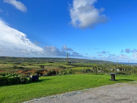 Doolin Sunset B+B