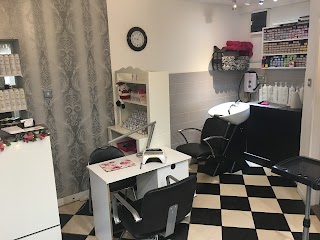 Hair Salon Glamour Midleton