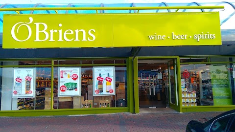 O'Briens Wine Off-License Galway