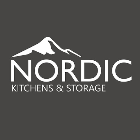 Nordic Kitchens and Storage