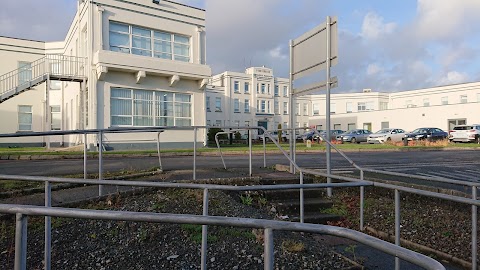 Ennis General Hospital UL Hospitals Group