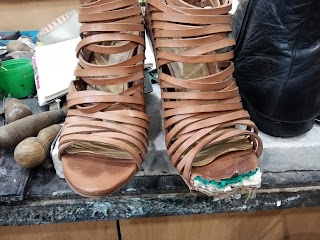 Обувная мастерская Изготовление Ключей