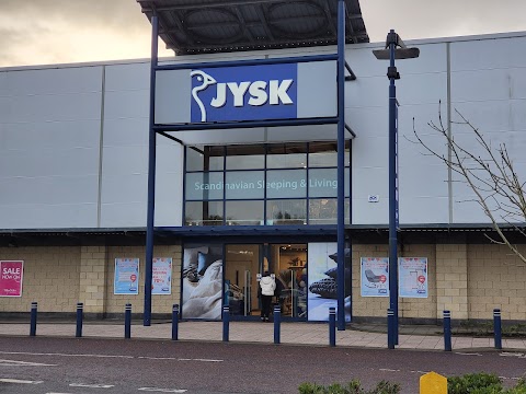 JYSK Eastgate, Cork