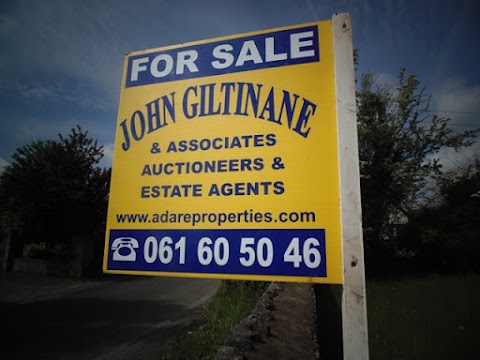 John Giltinane & Associates Auctioneers