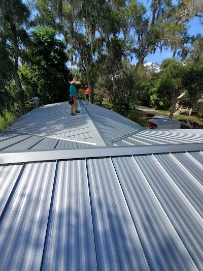 photo of JRJB Roofing Contractors Inc