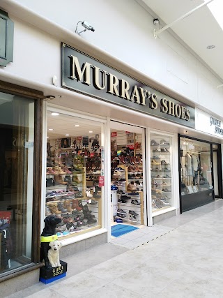 Murrays Shoes