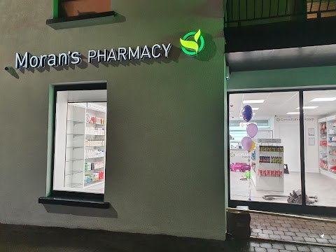Moran's Pharmacy
