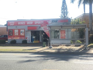 Star Liquor