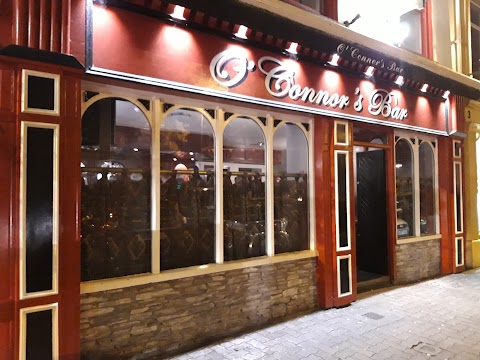 O'Connor's Bar