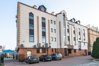 Hotel Poniatowski