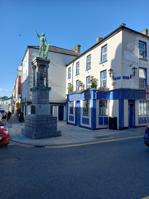 O'Briens Sandwich Cafe