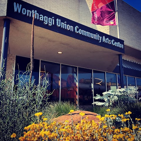 Wonthaggi Union Community Arts Centre