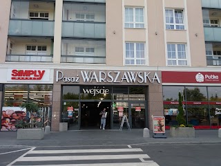 Auchan Supermarket Piastów