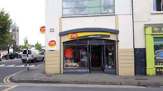 Enable Ireland Charity Shop