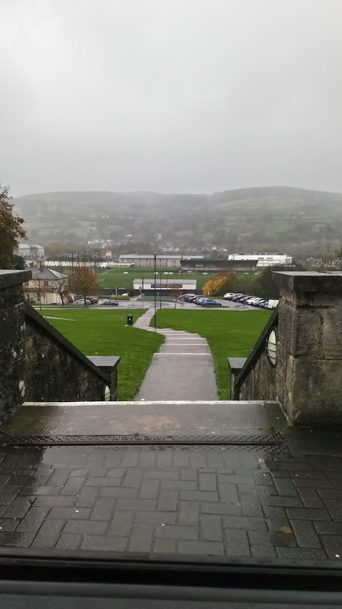 Tipperary University Hospital