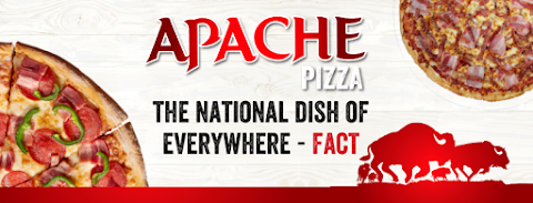 Apache Pizza Oughterard