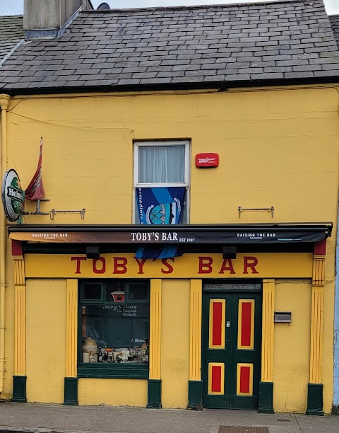 Toby's Bar