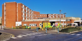 Midland Regional Hospital, Mullingar