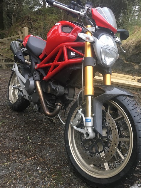 West Cork Moto Services