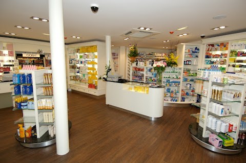 Collins Kinsale Pharmacy