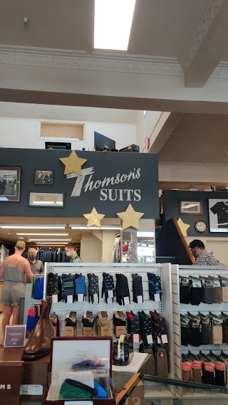 Thomson's Suits