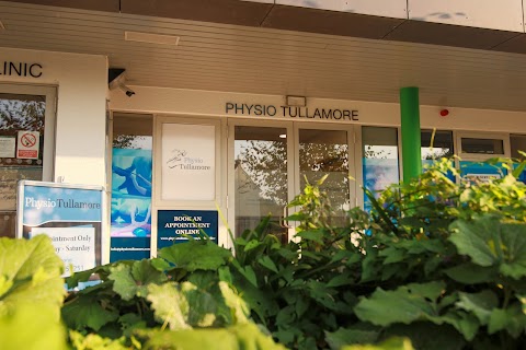 Physio Tullamore