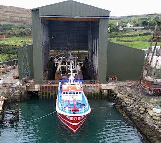 Bere Island Boat Yard Ltd.