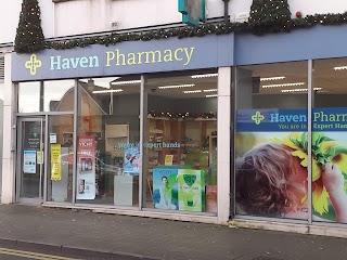 Haven Pharmacy Lane's Windmill Court