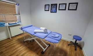 North West Physical Therapy