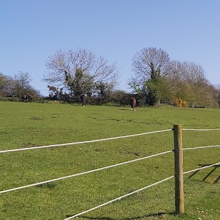 Inistioge Equestrian Center