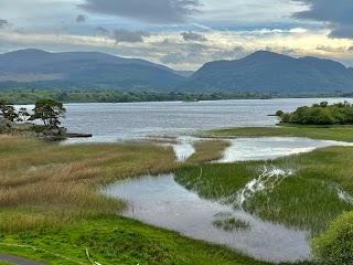 Castlelough Restaurant & Lakeside Bistro