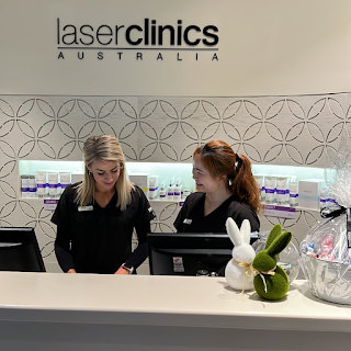 Laser Clinics Australia - Launceston