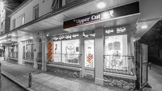 The Upper Cut Barbers