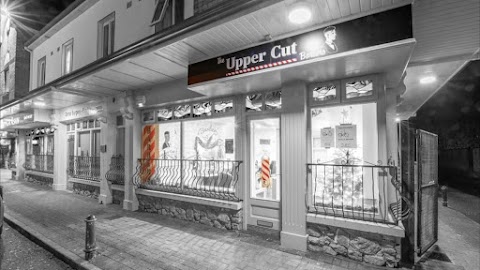 The Upper Cut Barbers