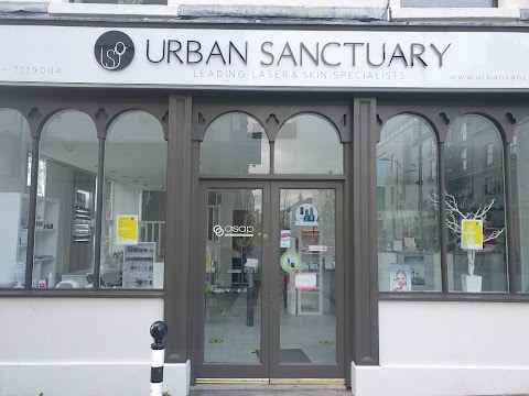 Urban Sanctuary