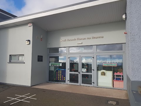 Scoil Naomh Fionán Na Reanna